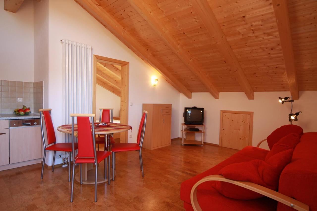 Dangl Gbr, Gaestehaus Sonnenhof - Inkl. Chiemgau Karte Bergen  Habitación foto
