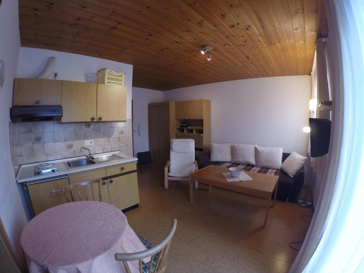 Dangl Gbr, Gaestehaus Sonnenhof - Inkl. Chiemgau Karte Bergen  Habitación foto